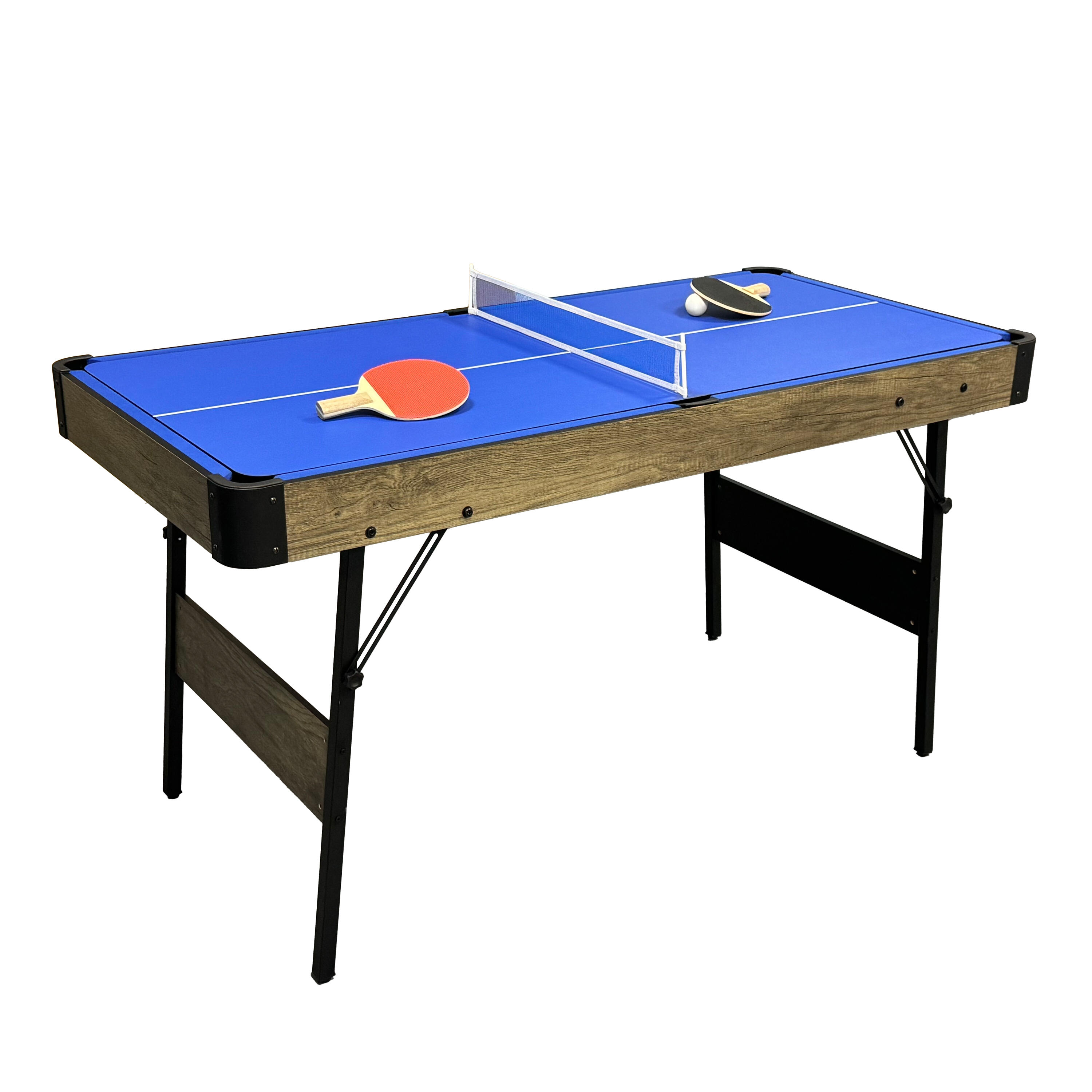 Cougar All-in-One 3-in-1 Tavolo multigioco 3/7