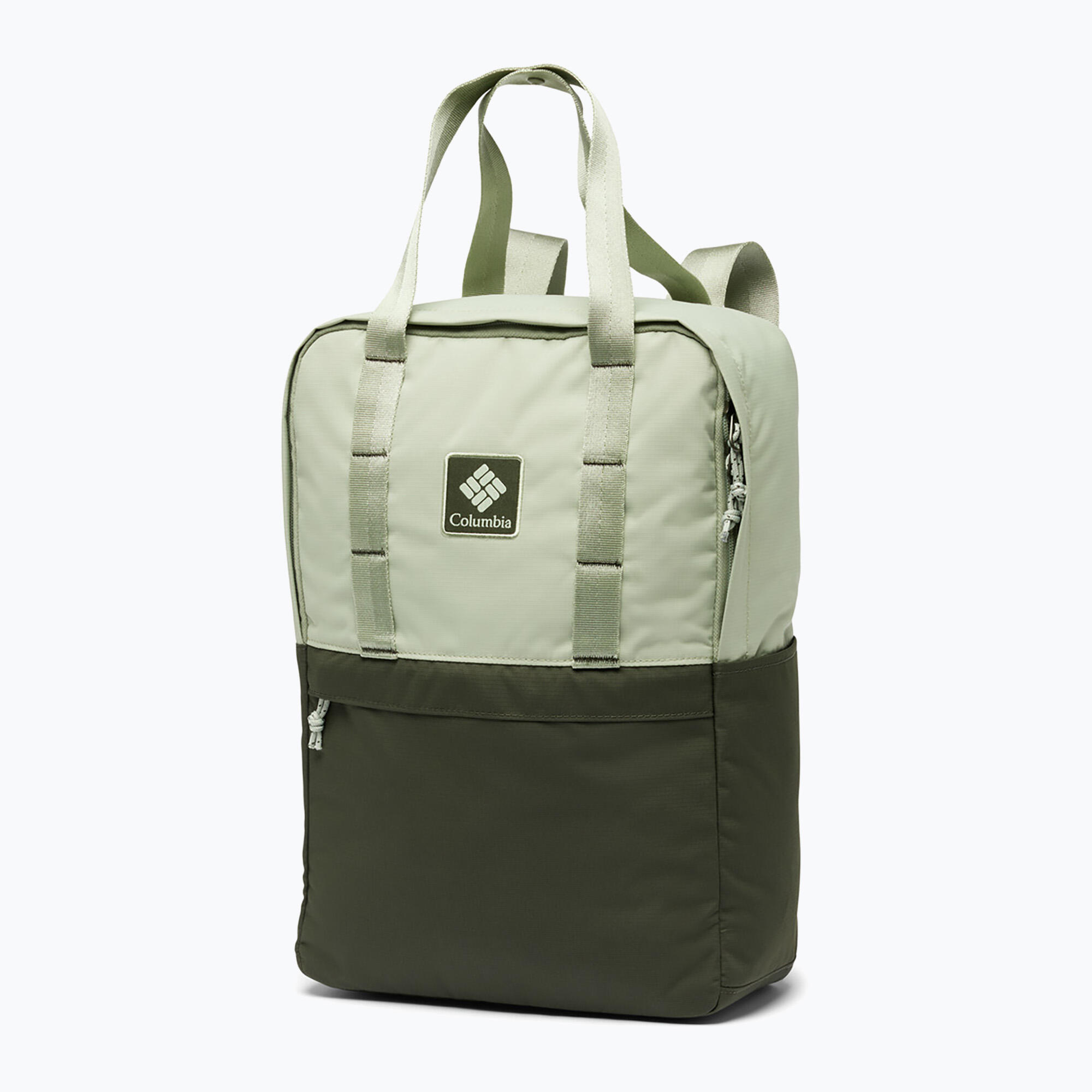 Plecak damski Columbia Trail Traveler 18L 5/5