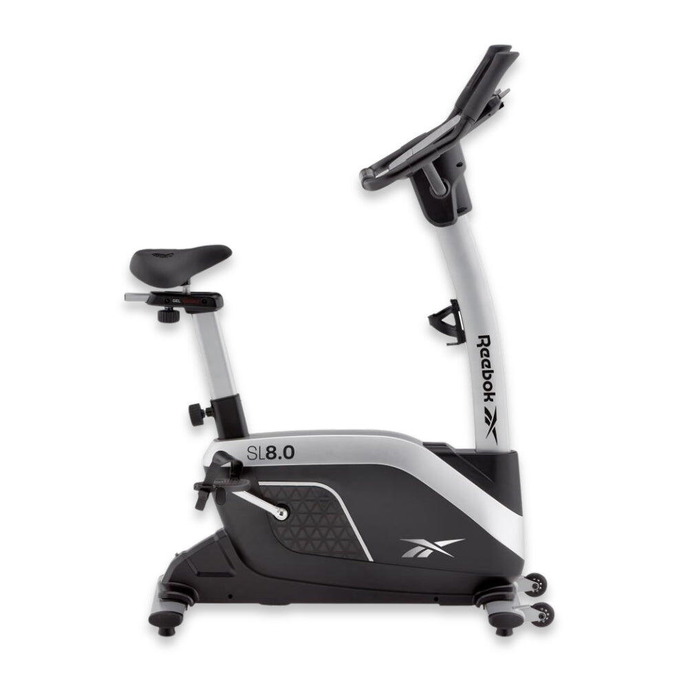 Reebok SL8.0 Upright Bike