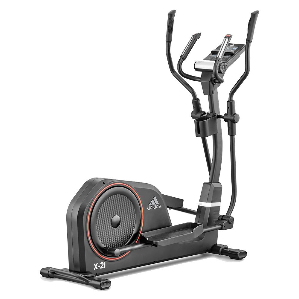 新品未使用！PULSE Trainer Adidas X-21 Cross Trainer