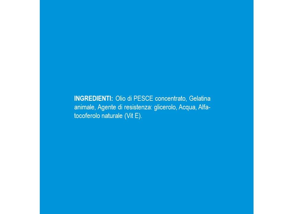 Integratore alimentare - SPECIAL OMEGA 3 - 90 softgel 5/7