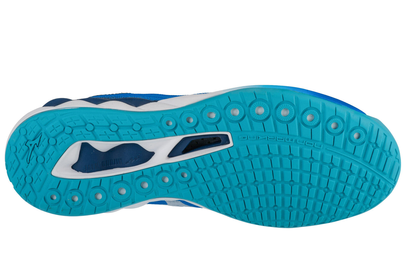 Chaussures de volleyball pour hommes  Wave Luminous 2 5/5