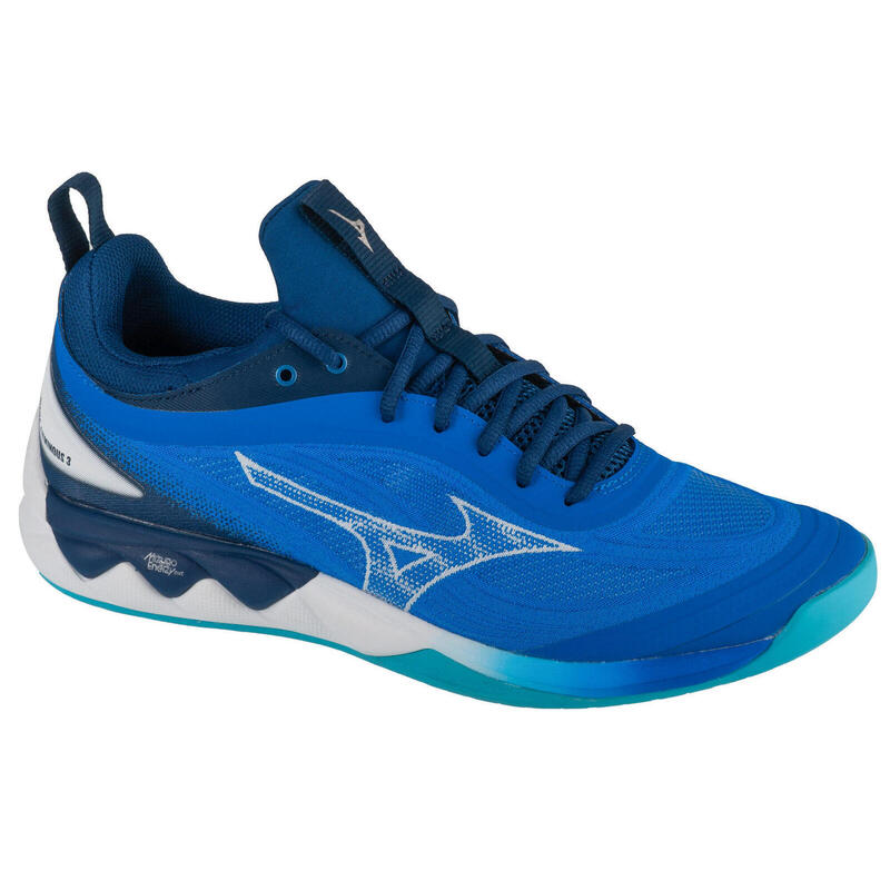 Chaussures de volleyball pour hommes  Wave Luminous 2