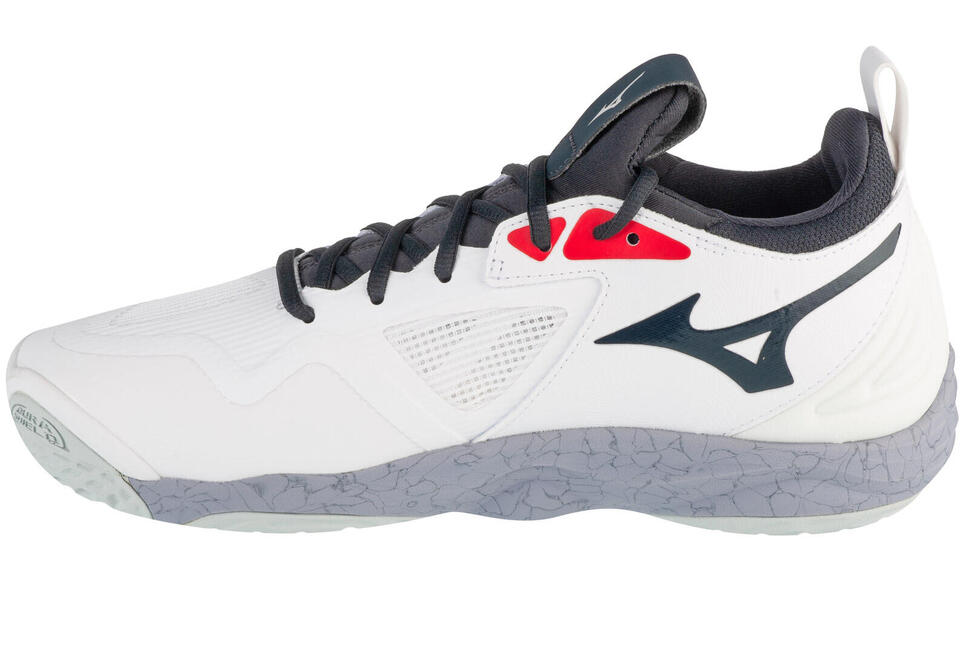 Buty do siatkówki męskie, Wave Momentum 3