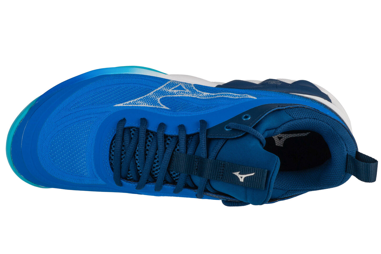 Volleybalschoenen voor heren  Wave Luminous 2 4/5