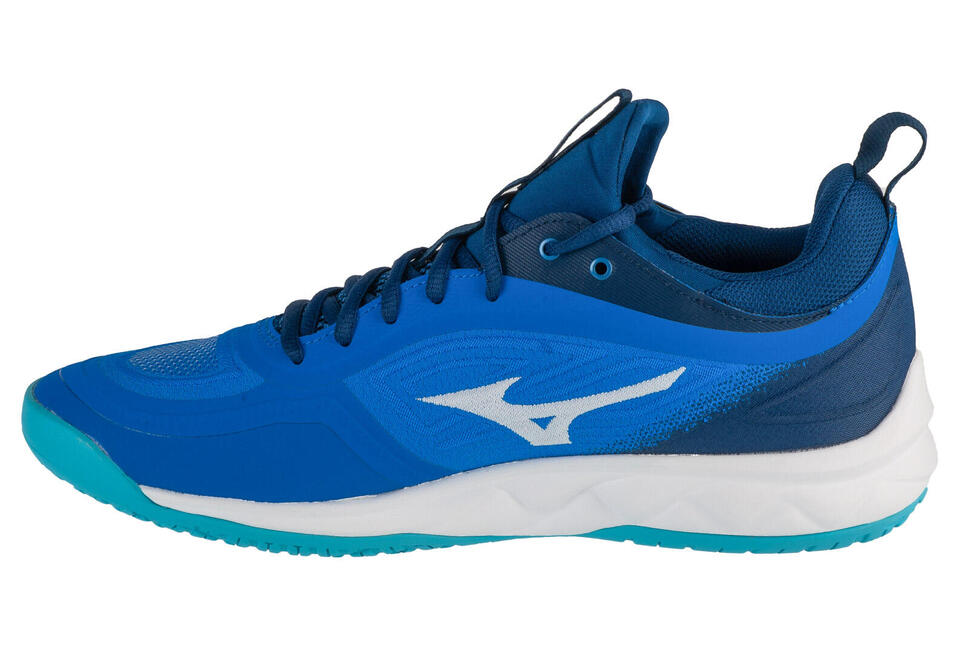 Buty halowe Mizuno Wave Luminous