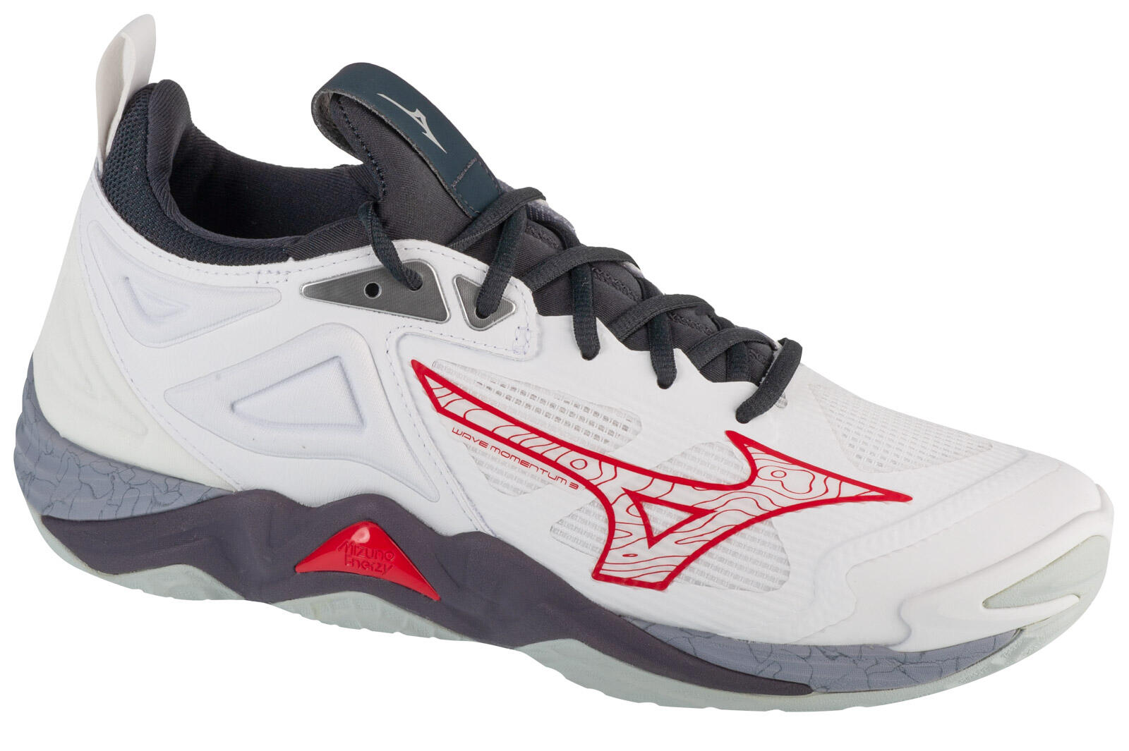 MIZUNO Volleybalschoenen voor heren  Wave Momentum 3