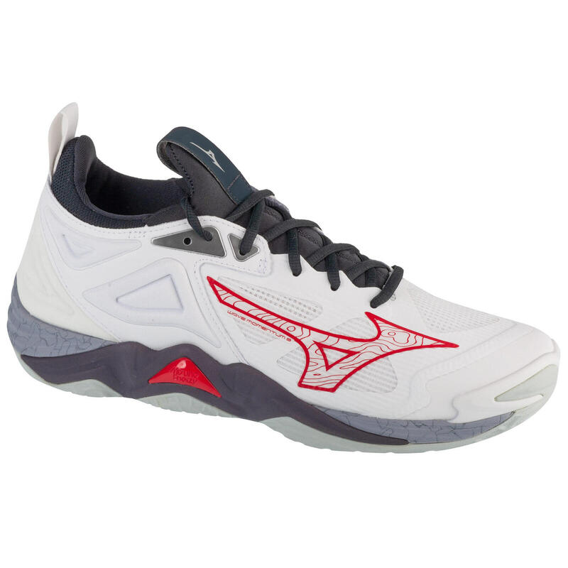 Hallenschuhe Mizuno Wave Momentum