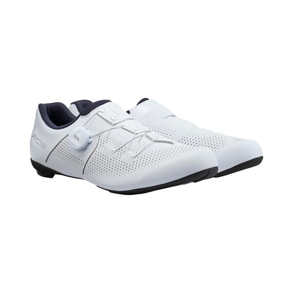 Zapatillas Carretera Shimano SH-RC302 Blanco 6/7