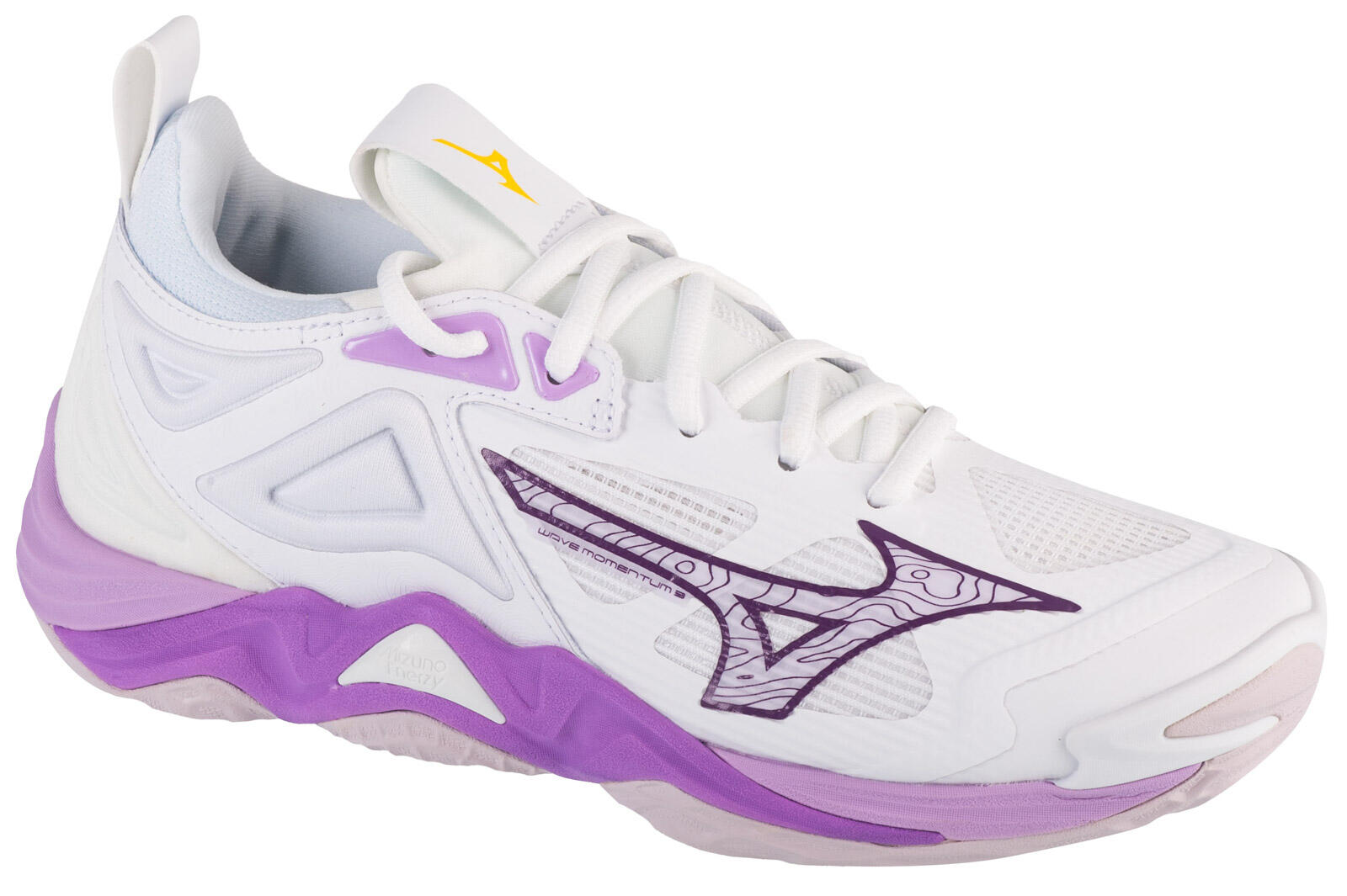 MIZUNO Damesschoenen voor binnen Mizuno Wave Momentum