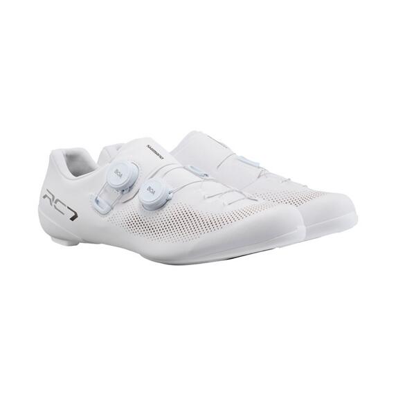 Zapatillas Carretera Shimano SH-RC703 Blanco