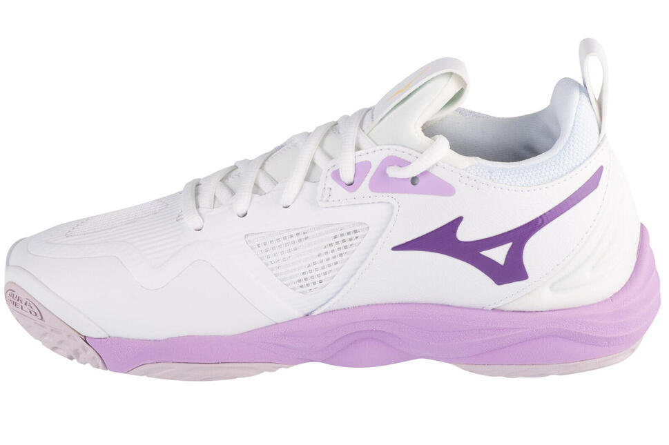 Buty do siatkówki damskie, Wave Momentum 3