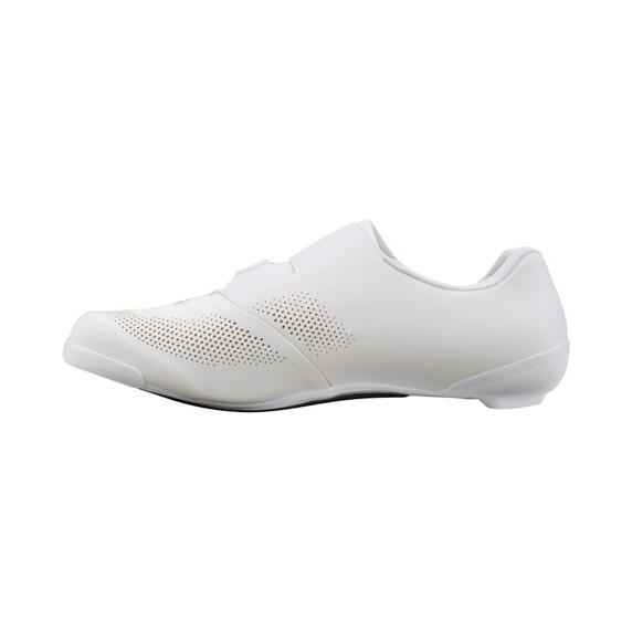 Zapatillas Carretera Shimano SH-RC703 Blanco