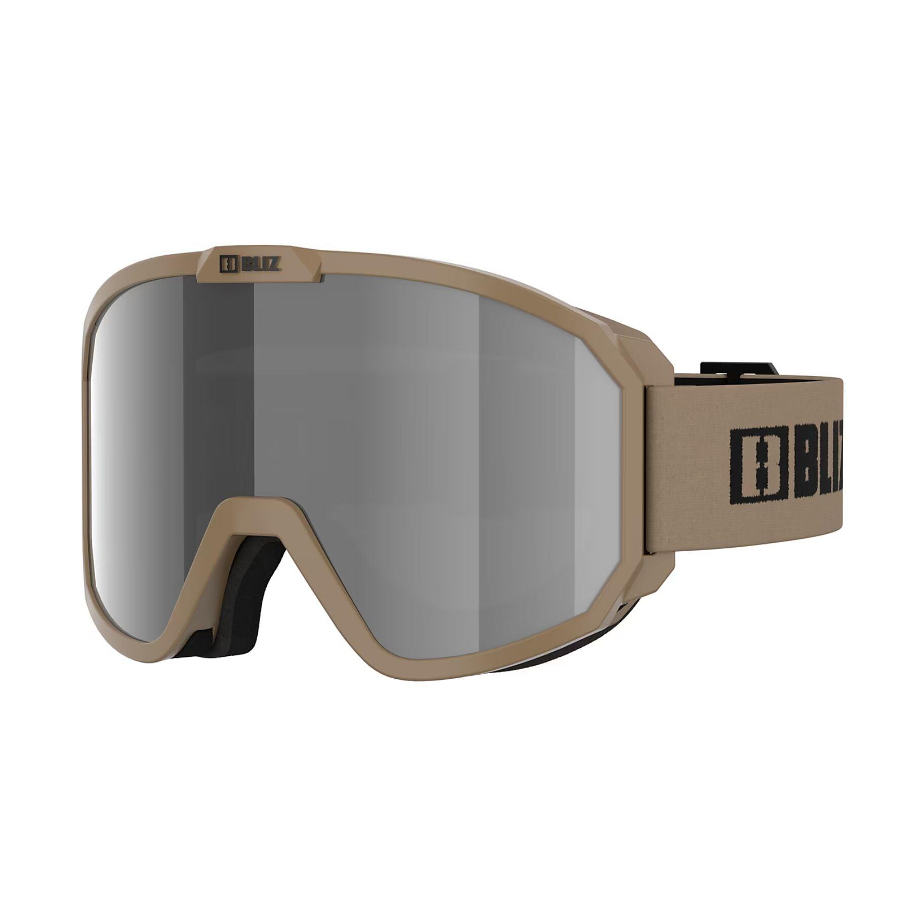 Bliz Rave Cat.3 Skibrille