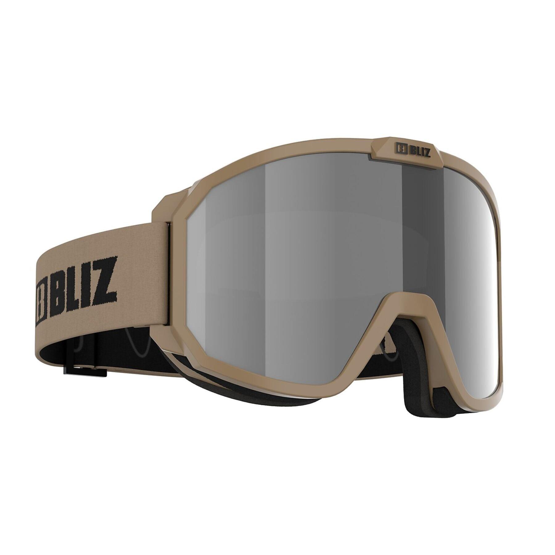 Máscara de esquí Bliz Rave 5/5