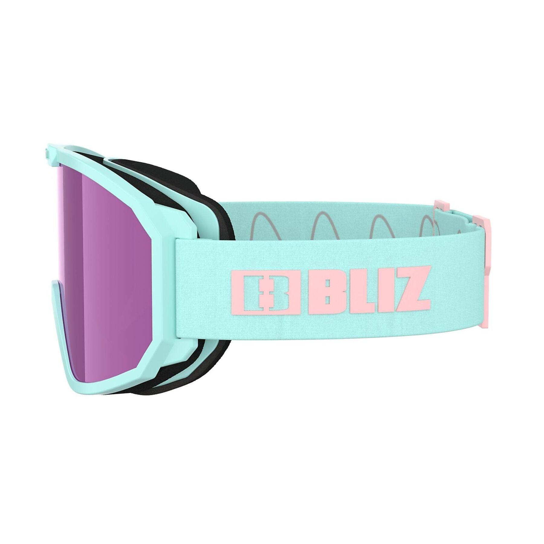 Skibrille Bliz Rave 3/7