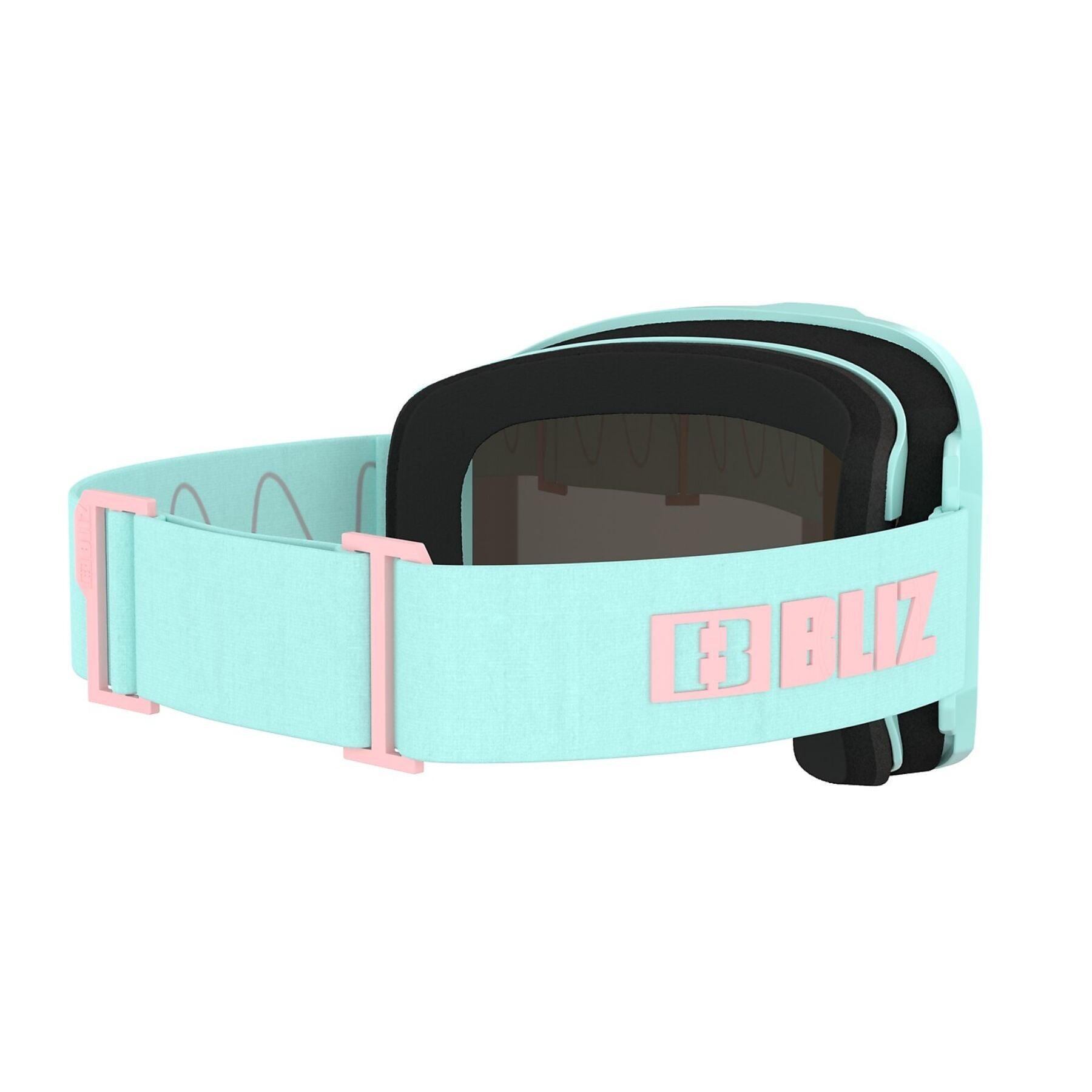 Skibrille Bliz Rave 4/7