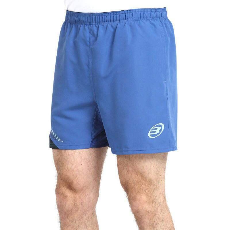 Short Bullpadel Leuco