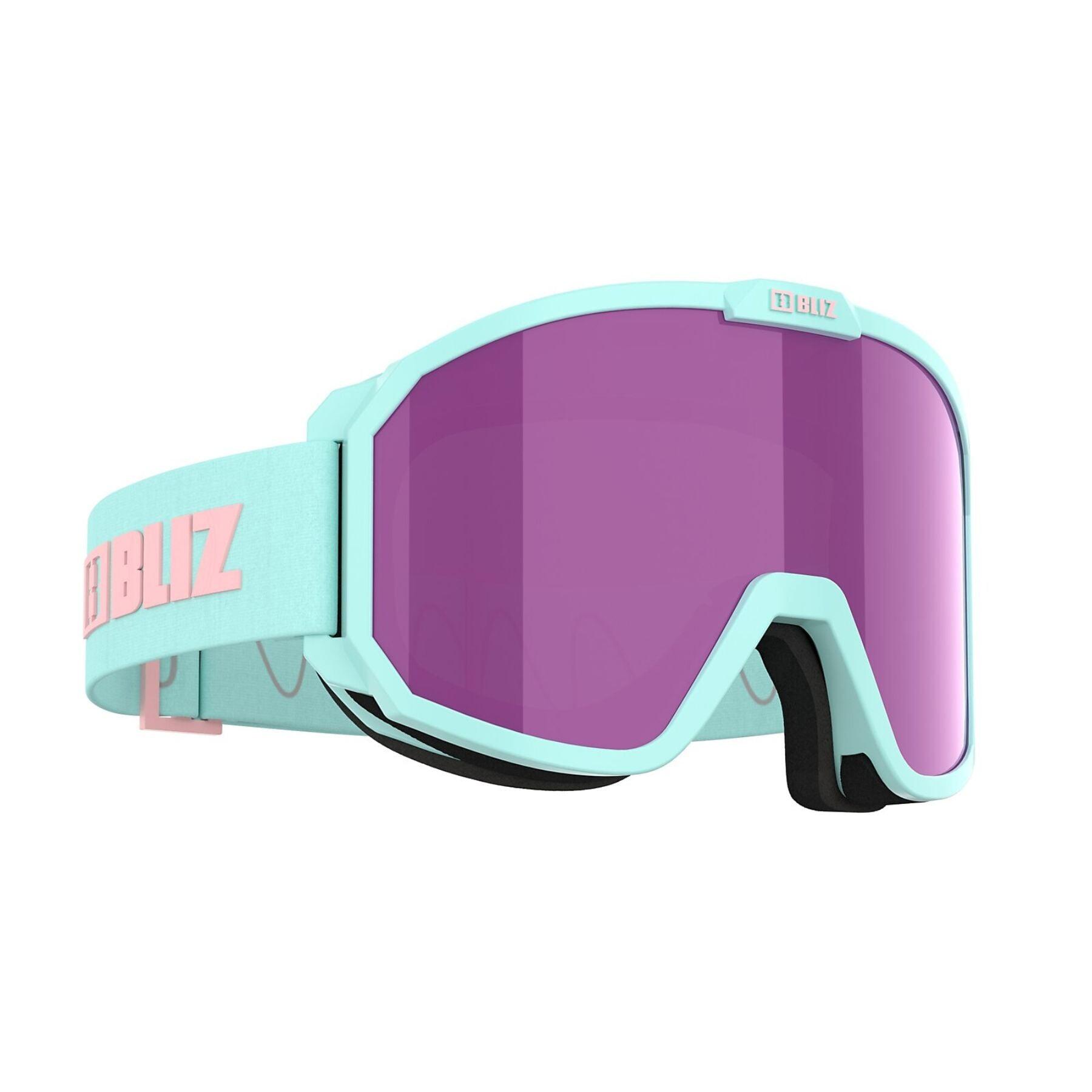 Máscara de esqui Bliz Rave 5/7