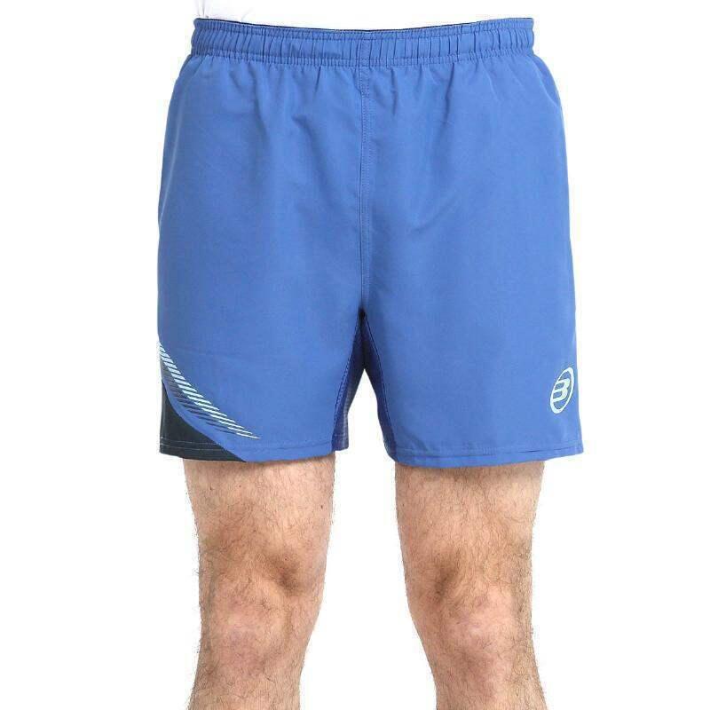 Short Bullpadel Leuco