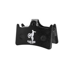 Plaquettes semi-métallique HOPE V4 | Black Rider