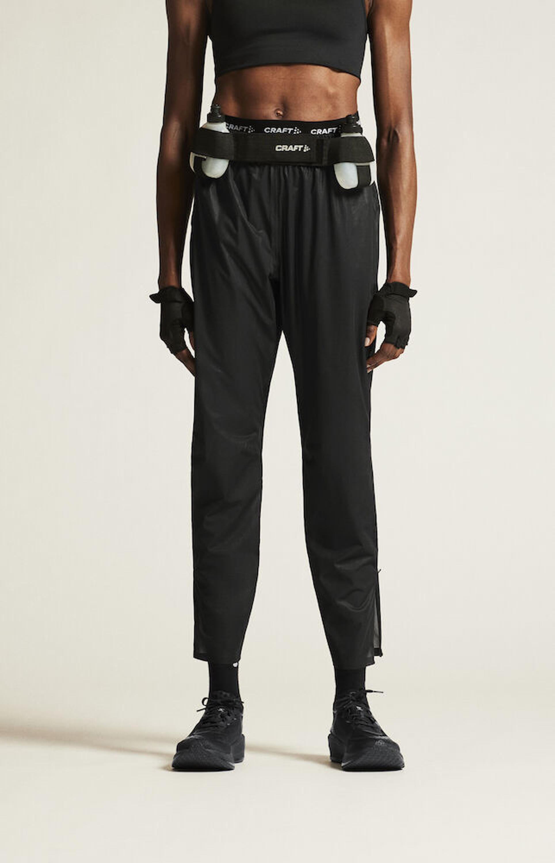 PRO HYDRO LIGHTWEIGHT PANTS 1/3