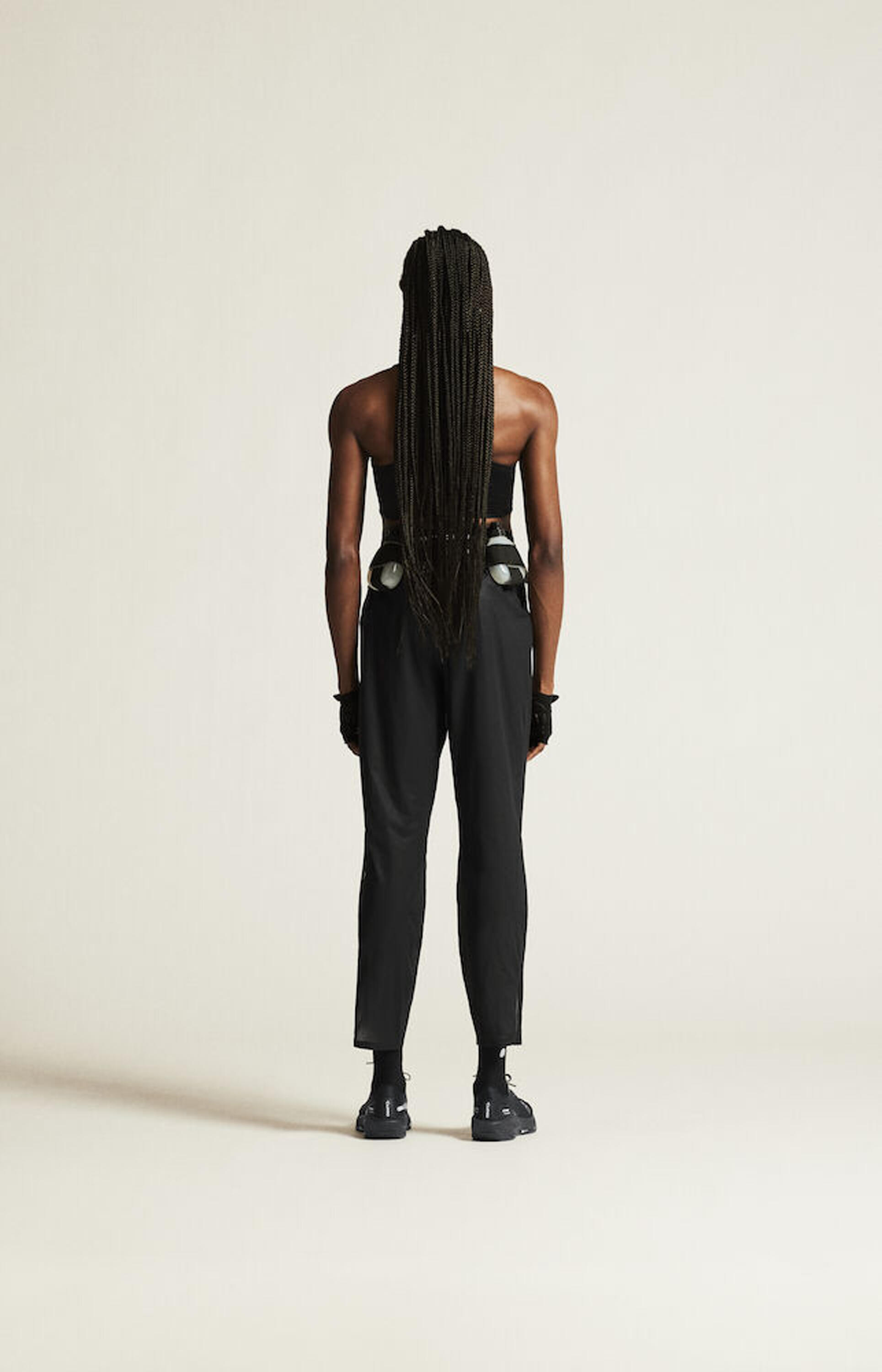 PRO HYDRO LIGHTWEIGHT PANTS 2/3