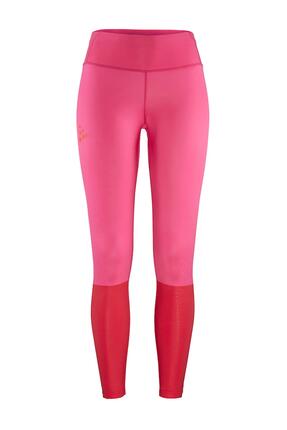 craft PRO Hypervent Tights 2 W – Hoch atmungsaktive Lauftights