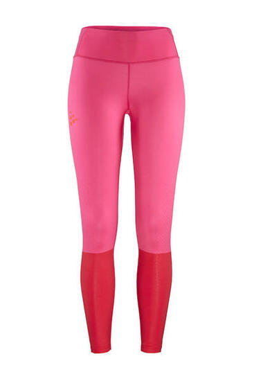 craft PRO Hypervent Tights 2 W – Hoch atmungsaktive Lauftights