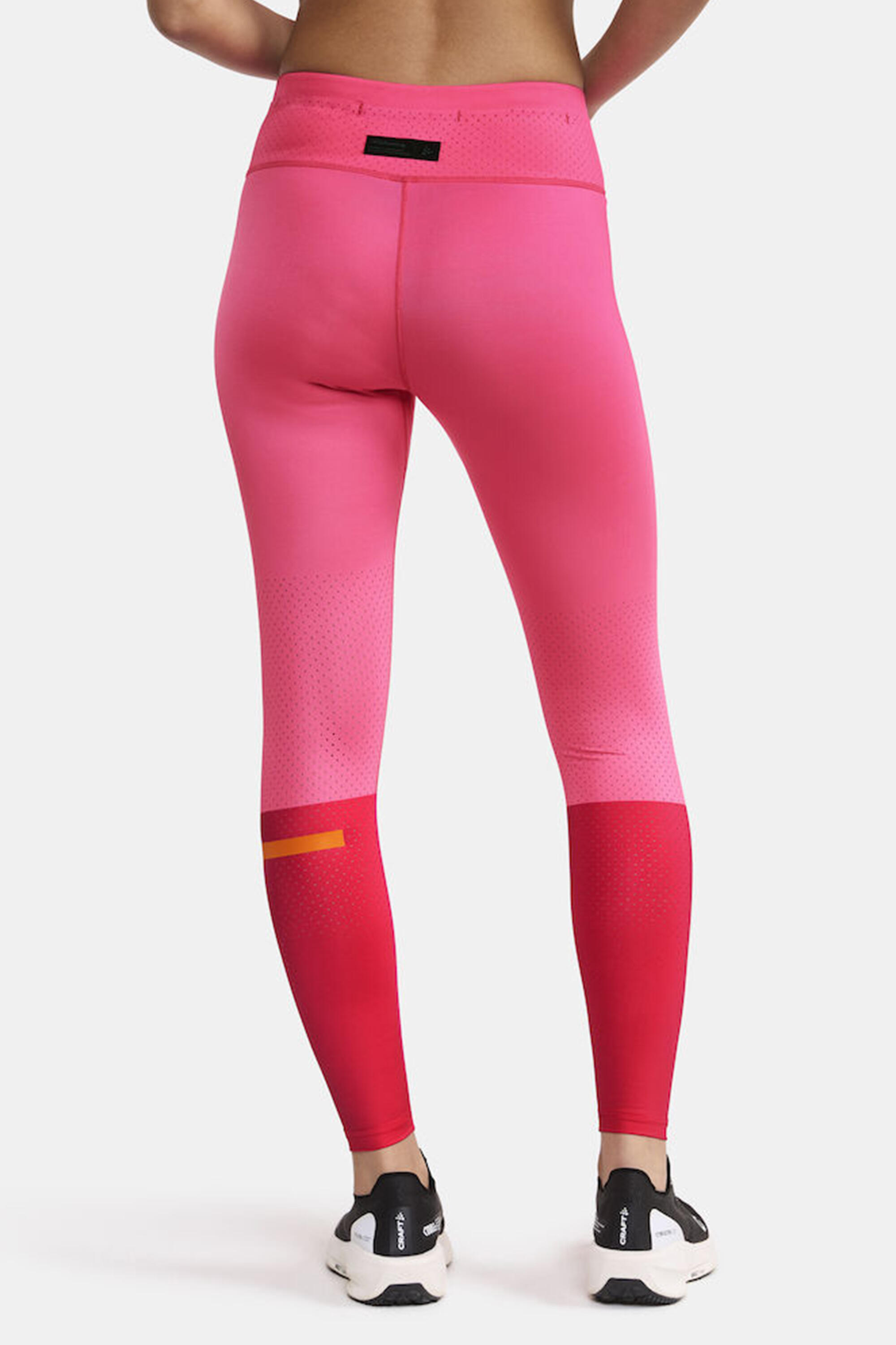 craft PRO Hypervent Tights 2 W – Collant respirant haute performance 3/7