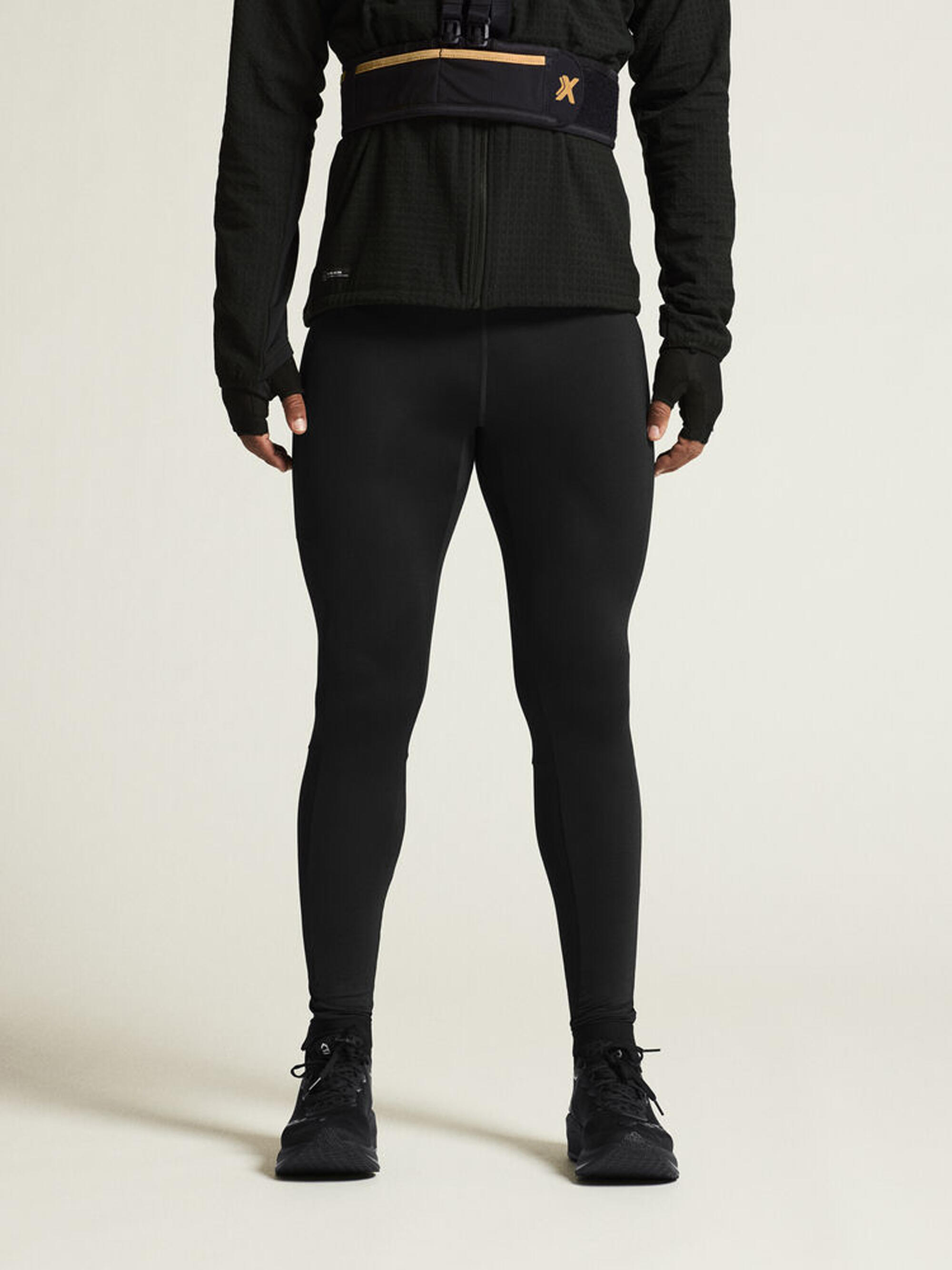 Legginsy PRO TRAIL 2 marki 2/2