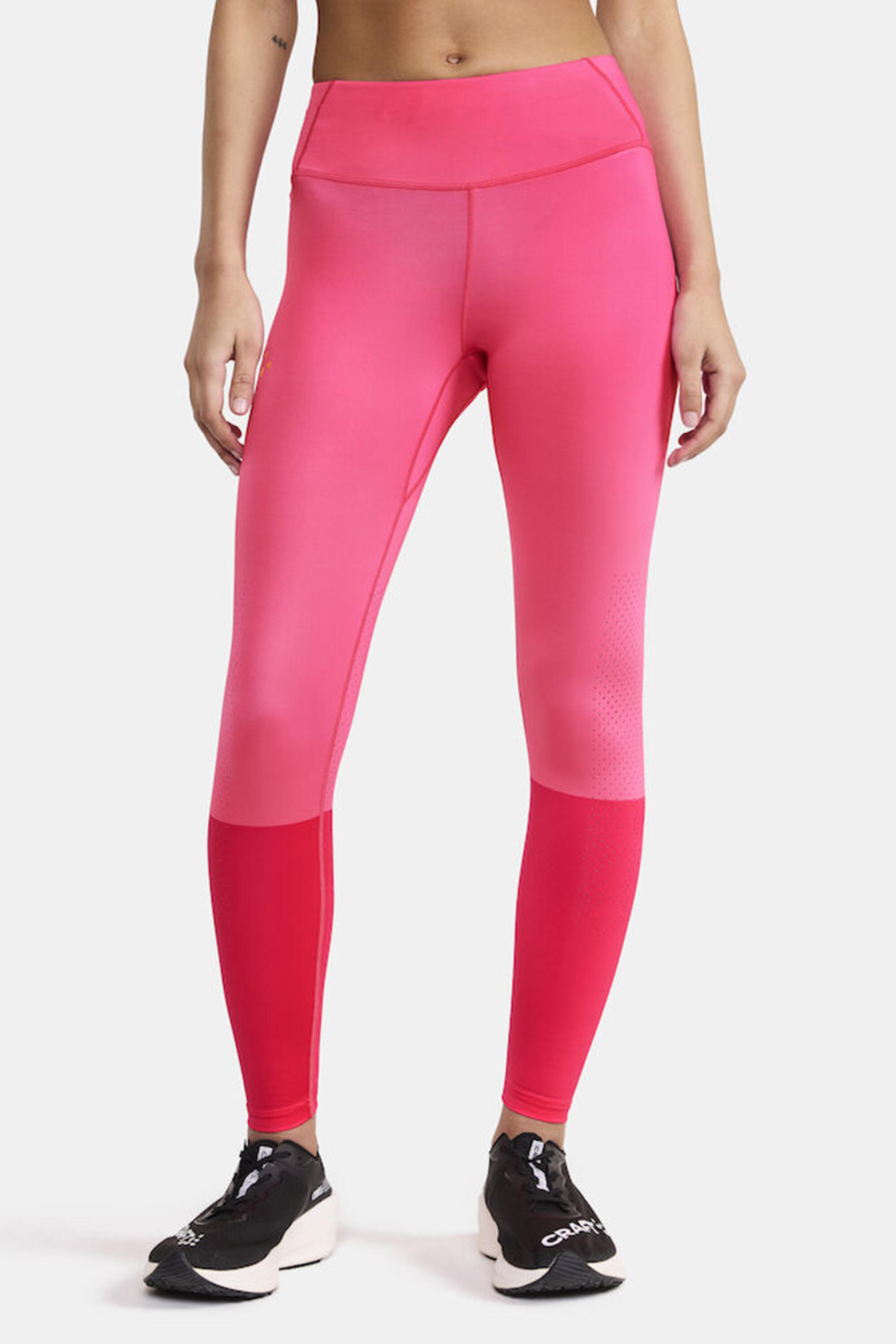 craft PRO Hypervent Tights 2 W – Collant respirant haute performance 2/7
