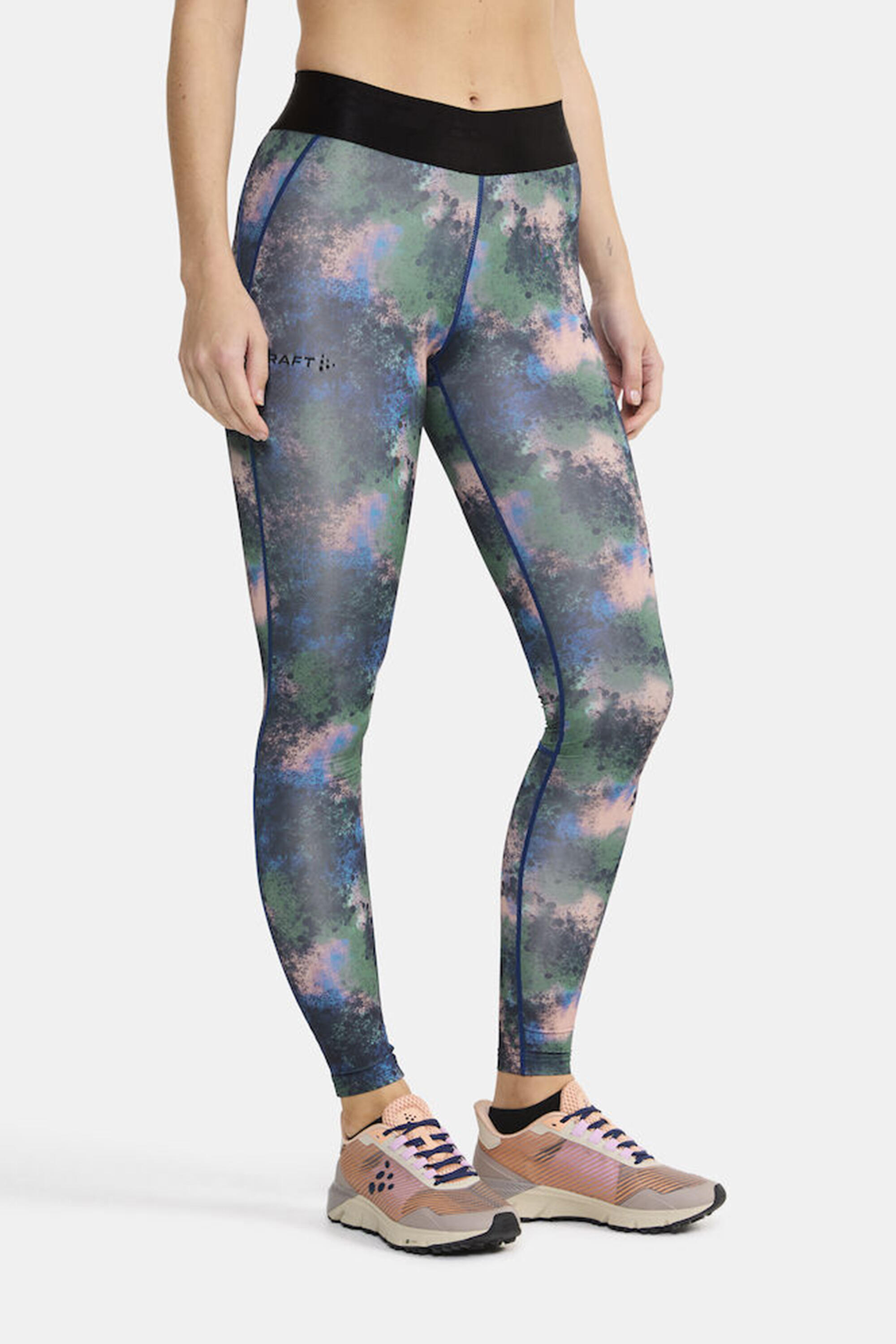CRAFT Core Essence Tights Women
