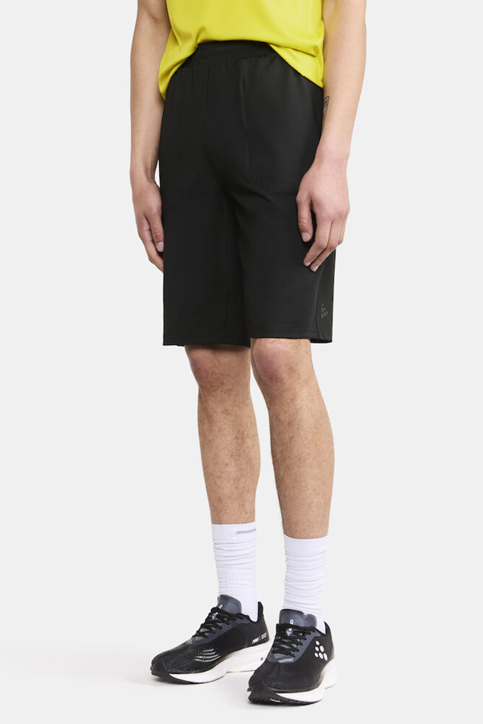 Advance Tone Mens jersey Shorts 1/2