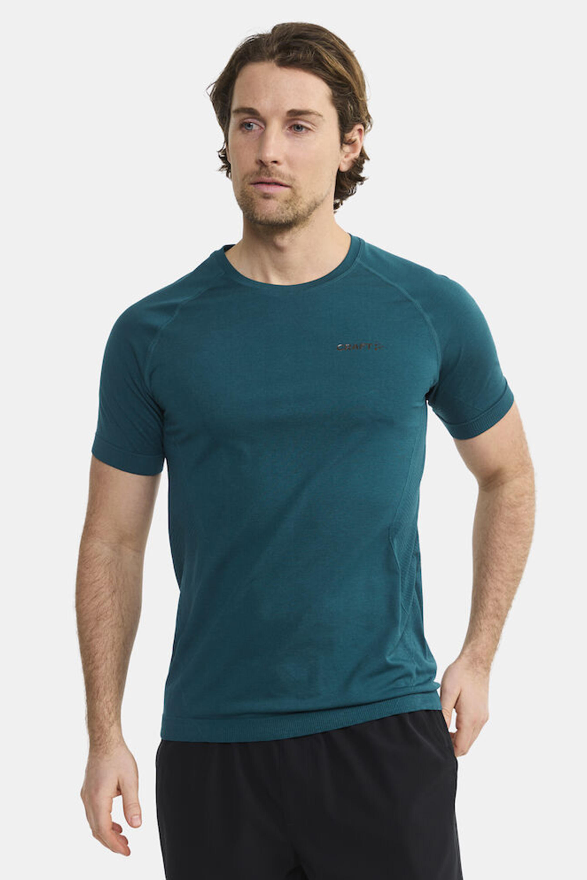 CRAFT Core dry Mens Active Comfort Short Sleeve