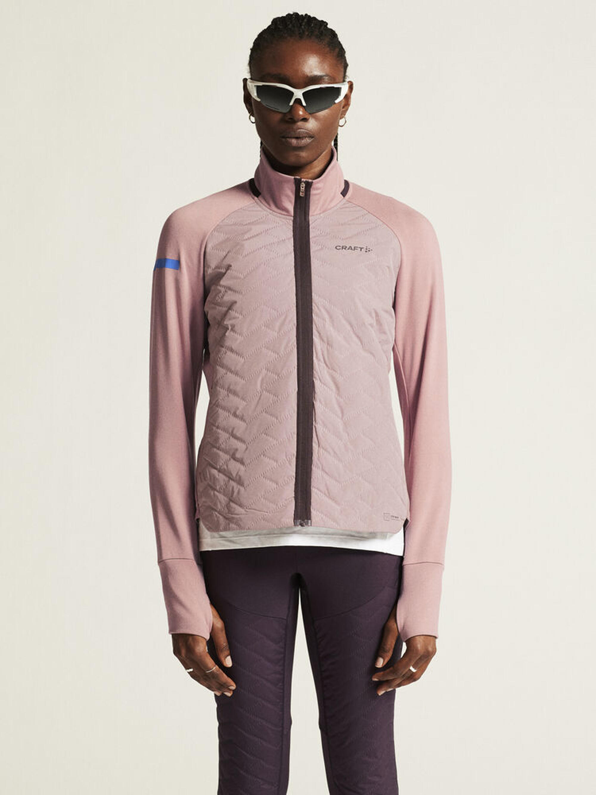 CRAFT ADV SUBZ JACKET 3