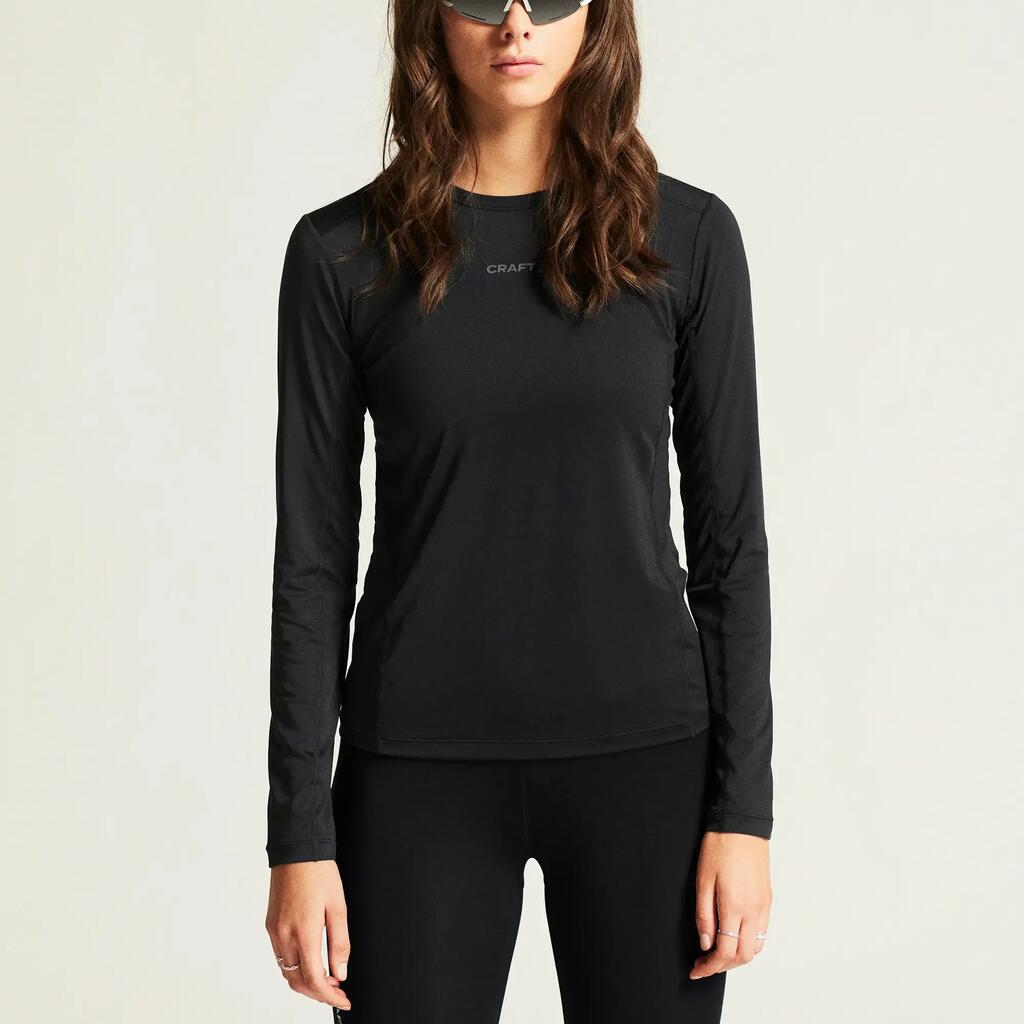 ADV ESSENCE LONG SLEEVE TEE 2