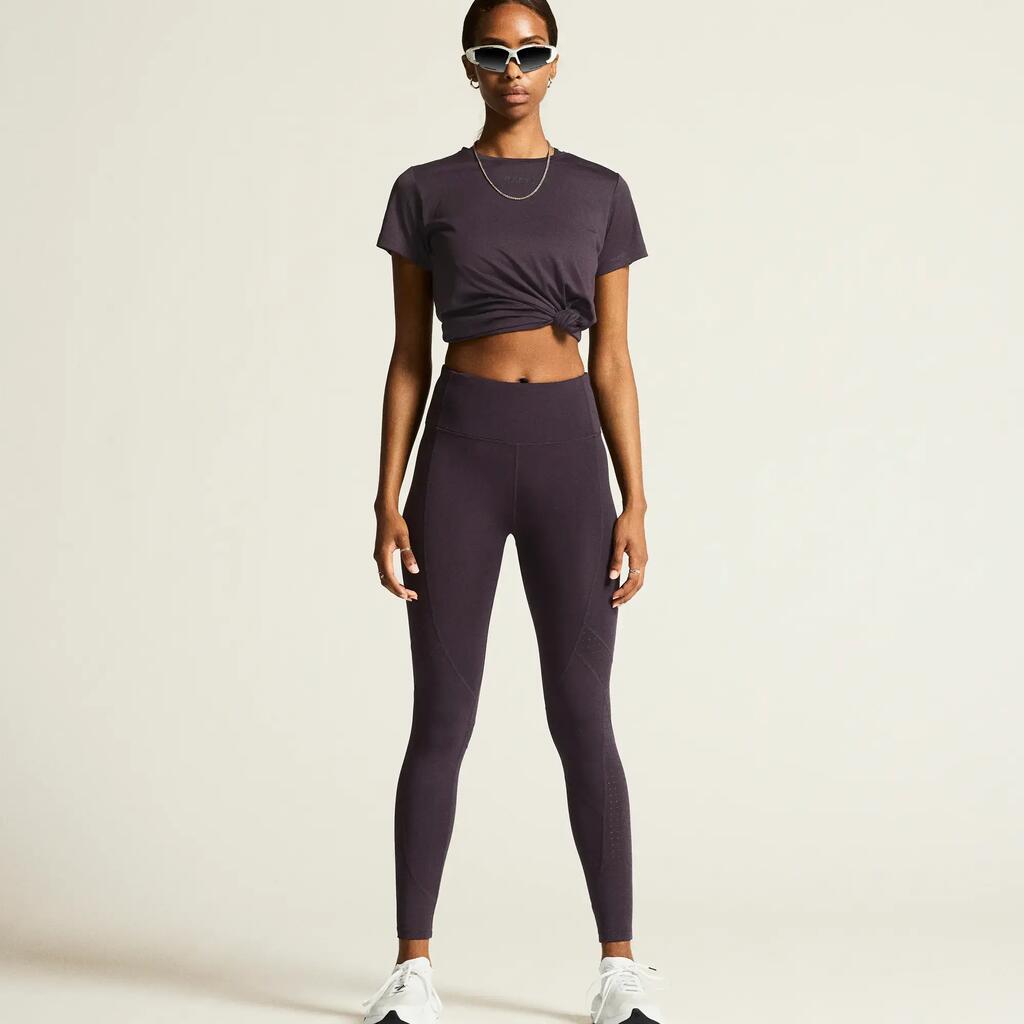 CORE ESSENCE SHORT SLEEVE TEE 2