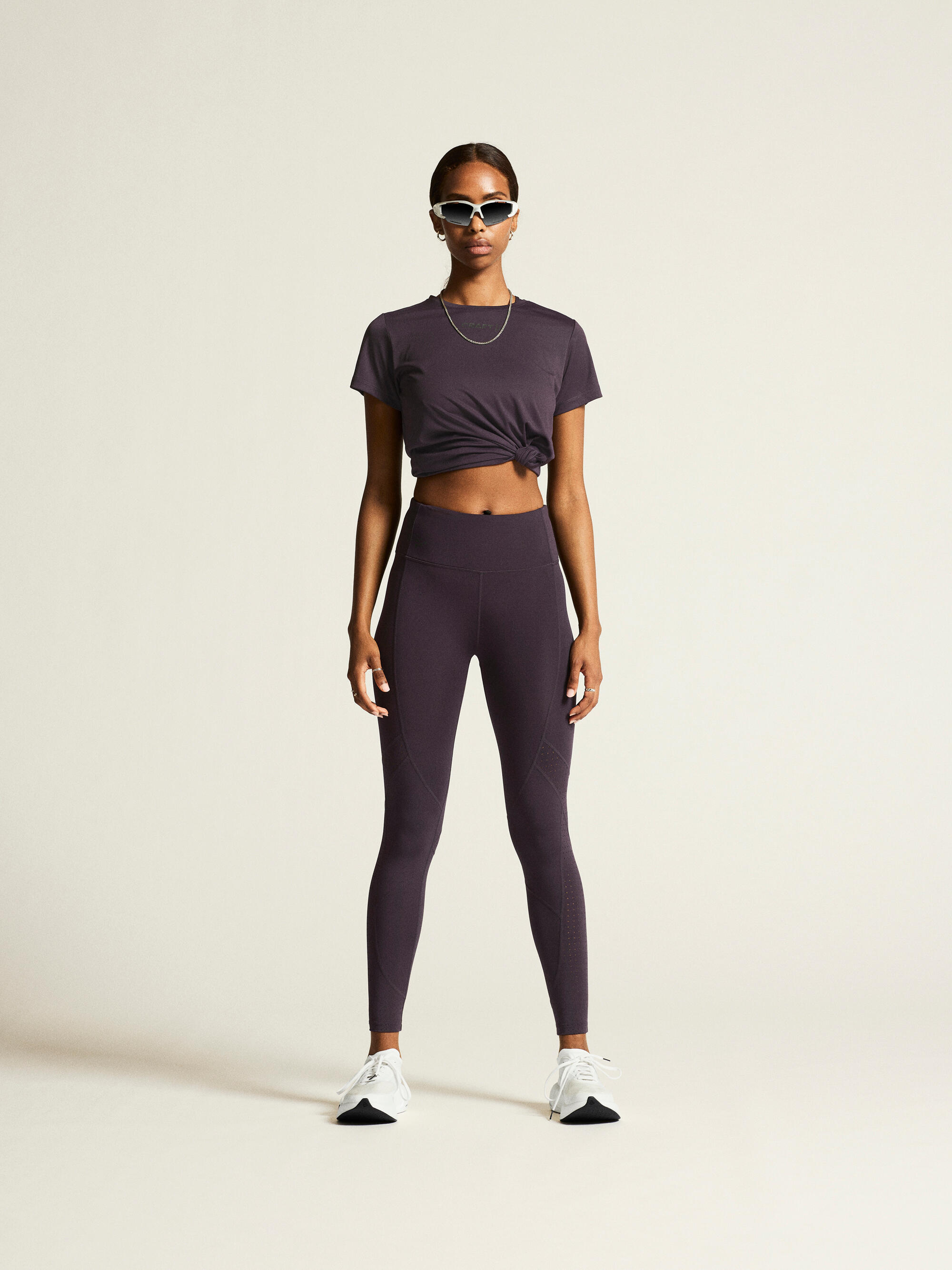 CRAFT CORE ESSENCE SHORT SLEEVE TEE 2