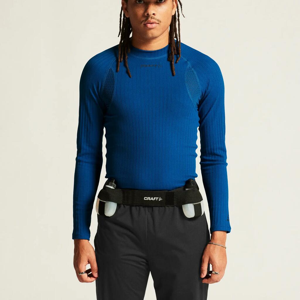 Active Extreme Crew Neck Long Sleeve Men