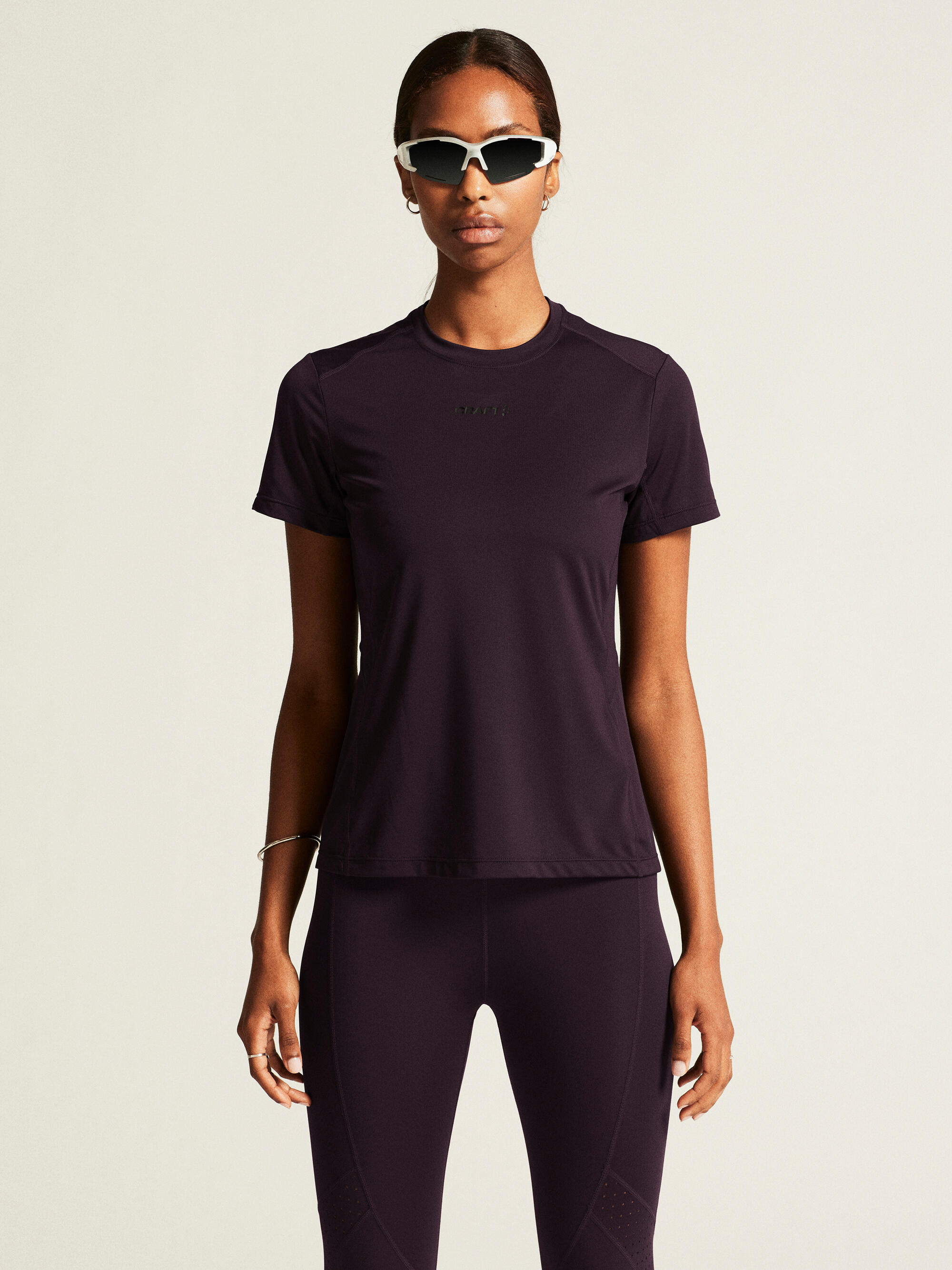 CRAFT ADV ESSENCE SHORT SLEEVE TEE 2