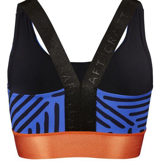 Adv Womens Tone Sports Bra 2/2