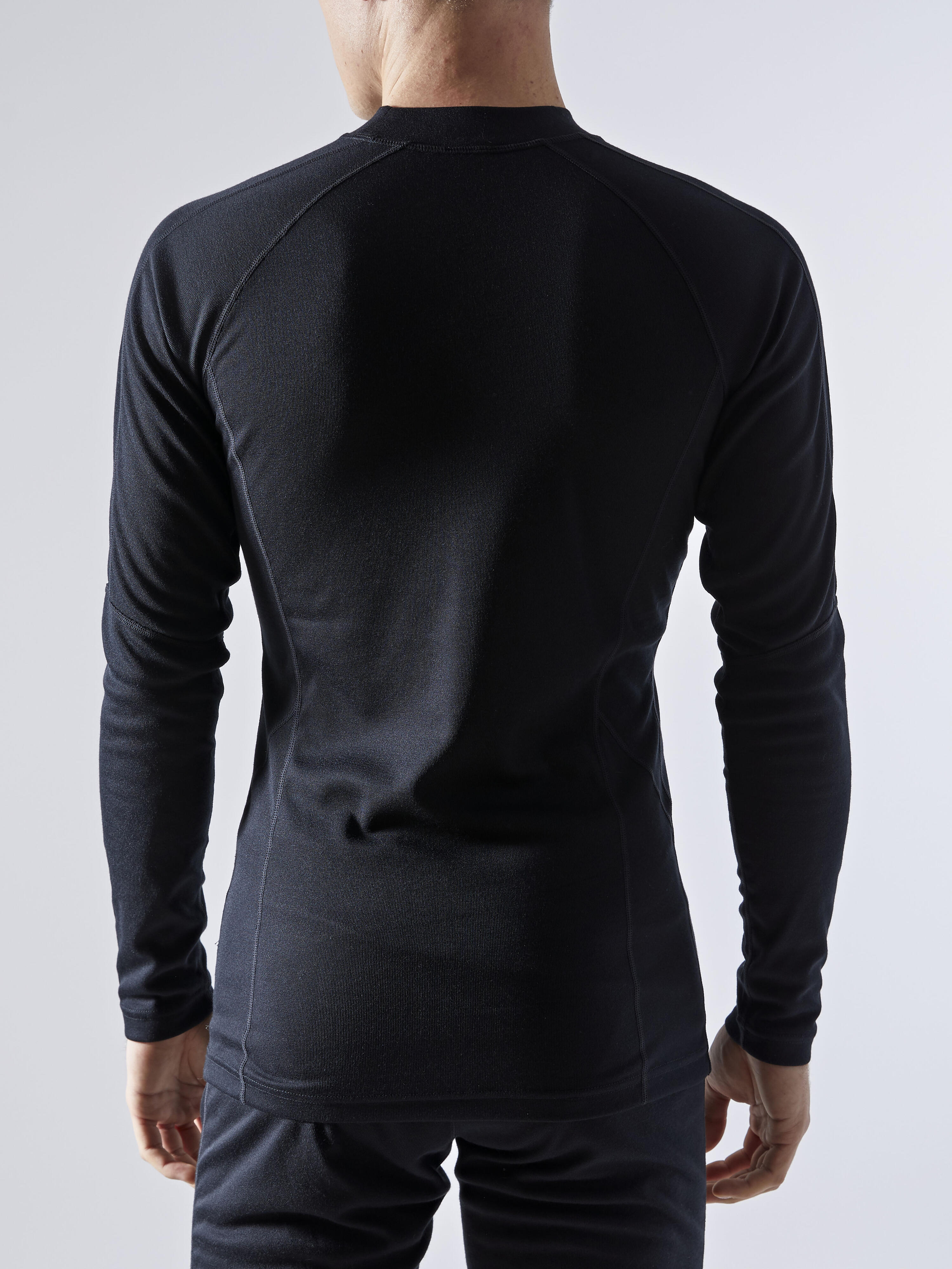 Craft Herren Unterwäsche Set Core Warm Baselayer Set 1909709 2/6