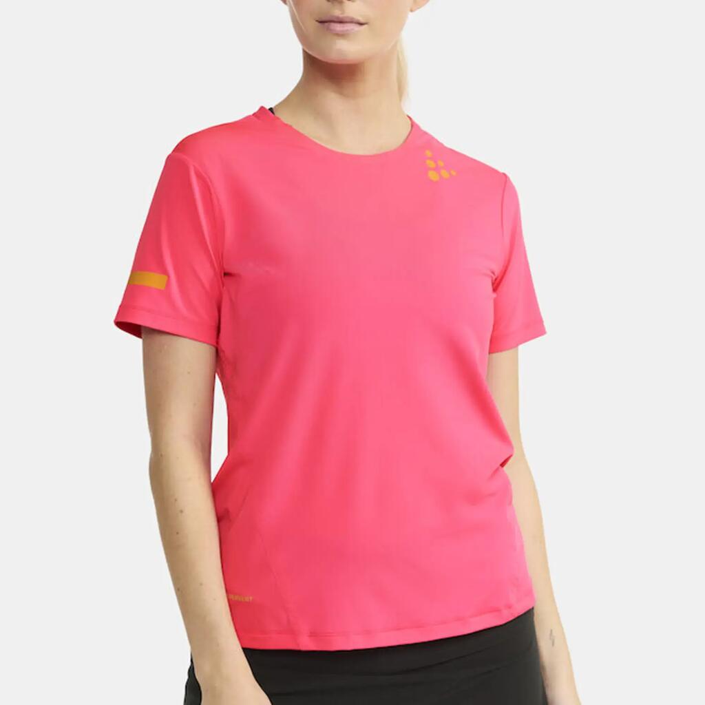 Pro Womens Hypervent  Tee 2