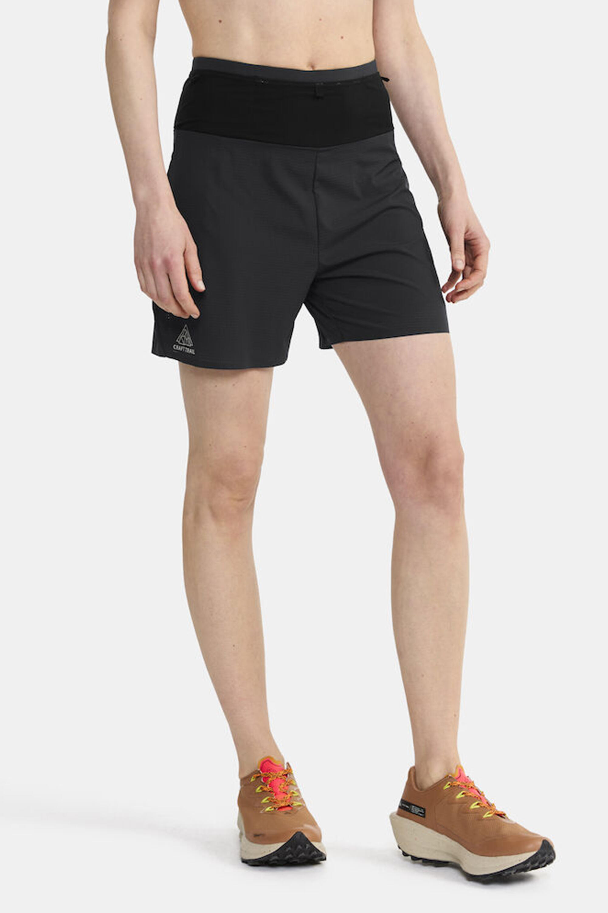 Pro Trail Womens Shorts 2/3