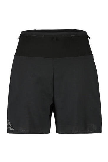 craft PRO Trail Shorts W – Short 2en1 léger et stretch