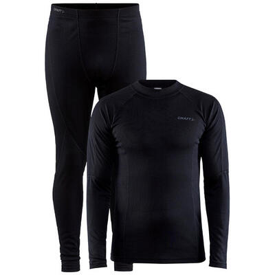 Set di biancheria intima Craft Core Warm