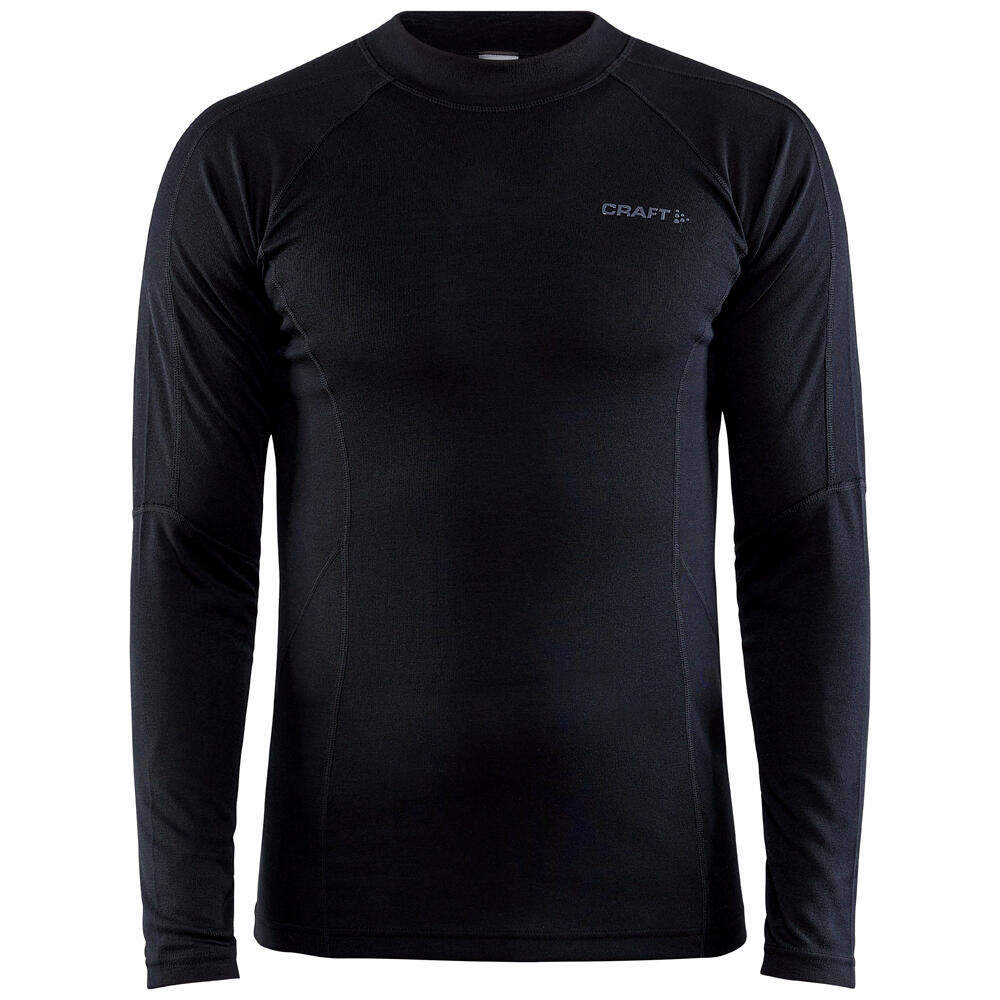 Craft Herren Unterwäsche Set Core Warm Baselayer Set 1909709 3/6