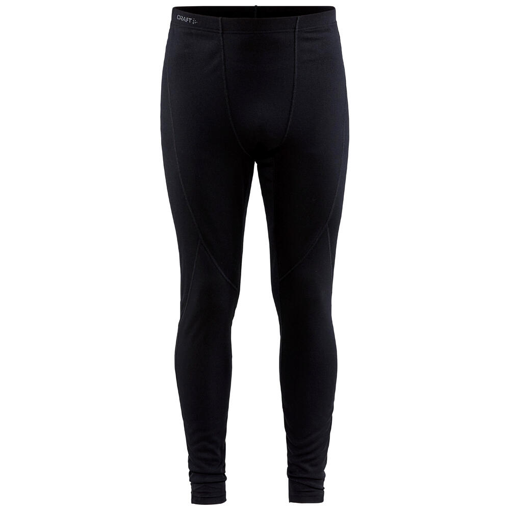 Craft Herren Unterwäsche Set Core Warm Baselayer Set 1909709 2/6