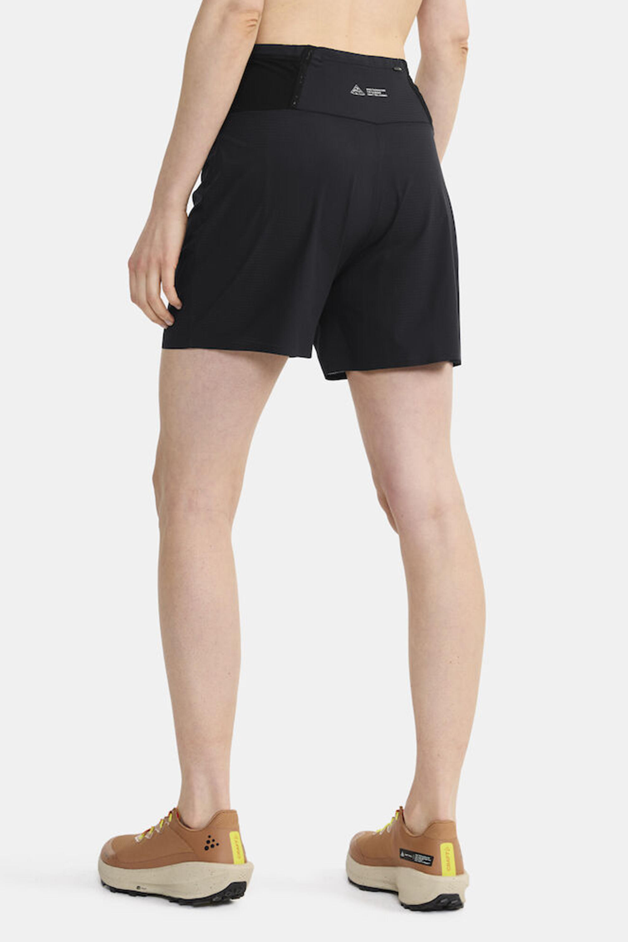 Pro Trail Womens Shorts 3/3